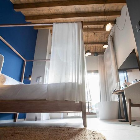 Mochoruralhome Ulldemo Suite Beceite Eksteriør billede