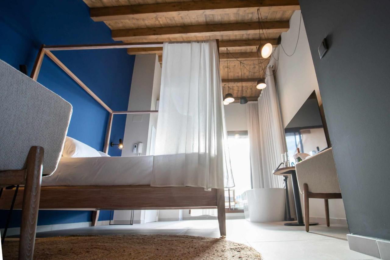 Mochoruralhome Ulldemo Suite Beceite Eksteriør billede