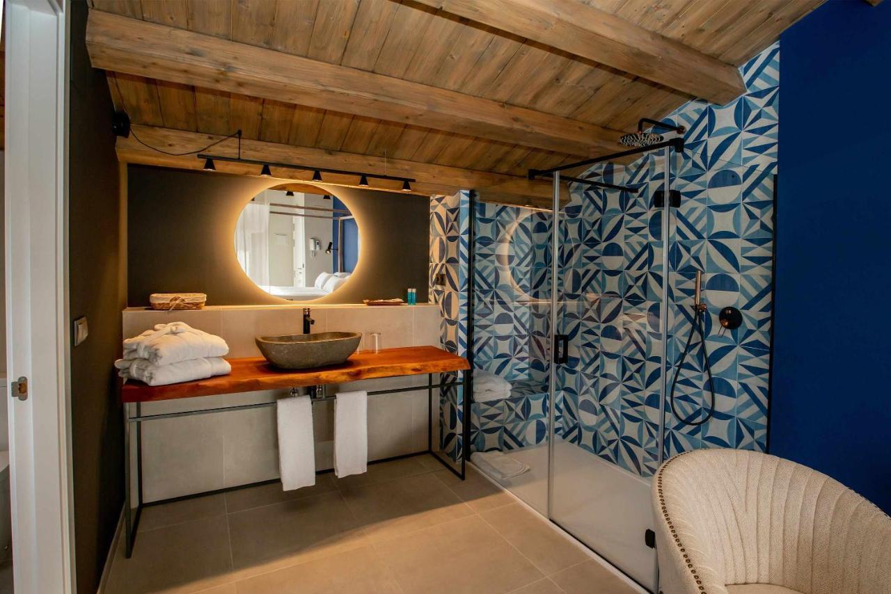 Mochoruralhome Ulldemo Suite Beceite Eksteriør billede
