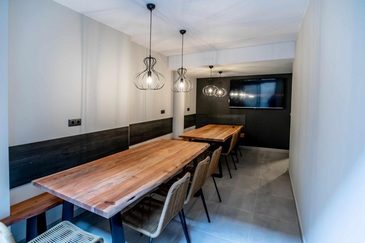 Mochoruralhome Ulldemo Suite Beceite Eksteriør billede